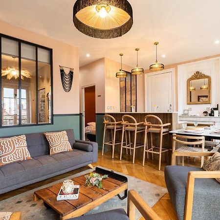 Host Inn Lyon - Hypercentre Vieux Λυών Εξωτερικό φωτογραφία