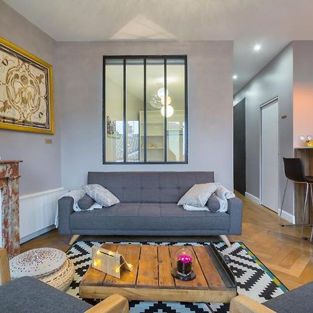 Host Inn Lyon - Hypercentre Vieux Λυών Εξωτερικό φωτογραφία
