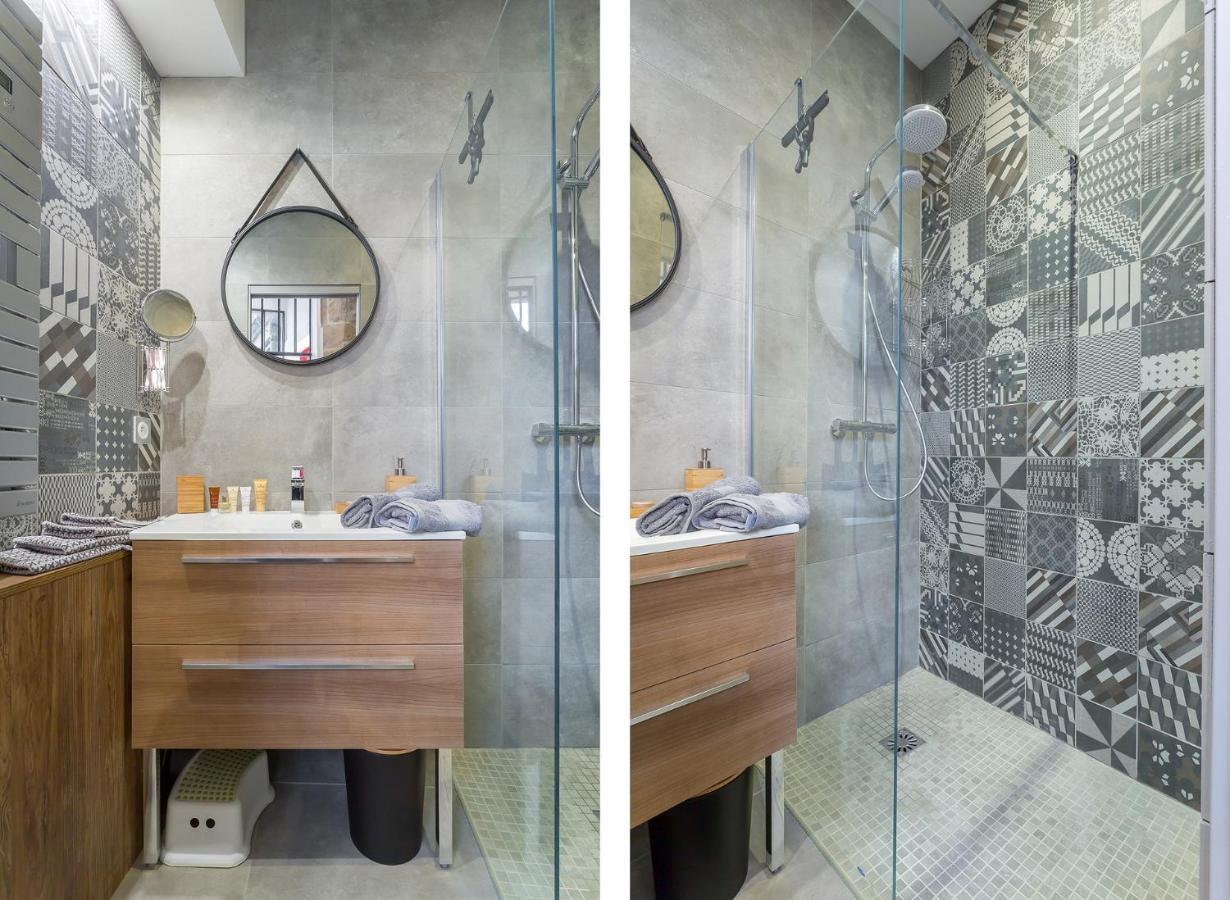 Host Inn Lyon - Hypercentre Vieux Λυών Εξωτερικό φωτογραφία