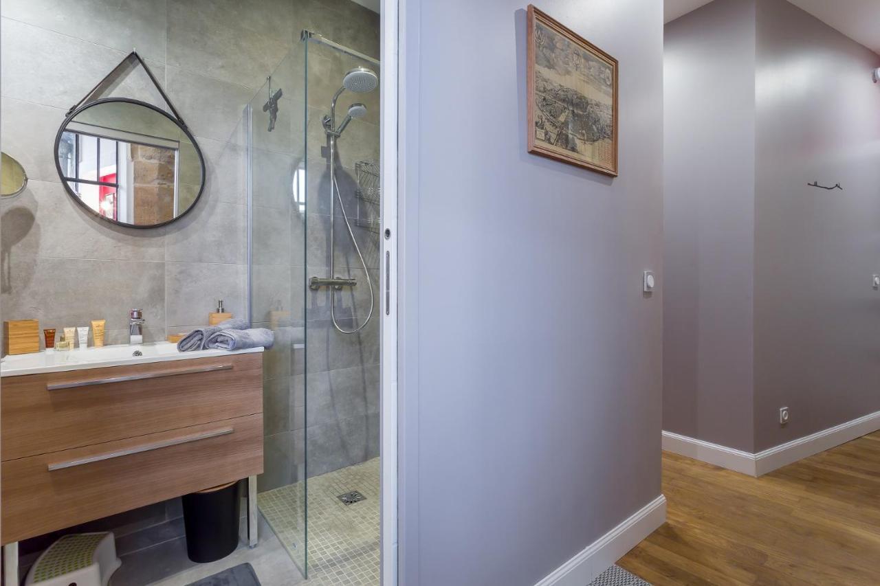 Host Inn Lyon - Hypercentre Vieux Λυών Εξωτερικό φωτογραφία