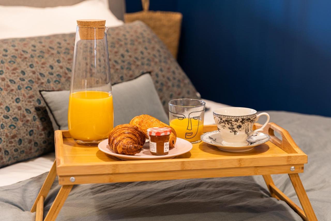 Host Inn Lyon - Hypercentre Vieux Λυών Εξωτερικό φωτογραφία
