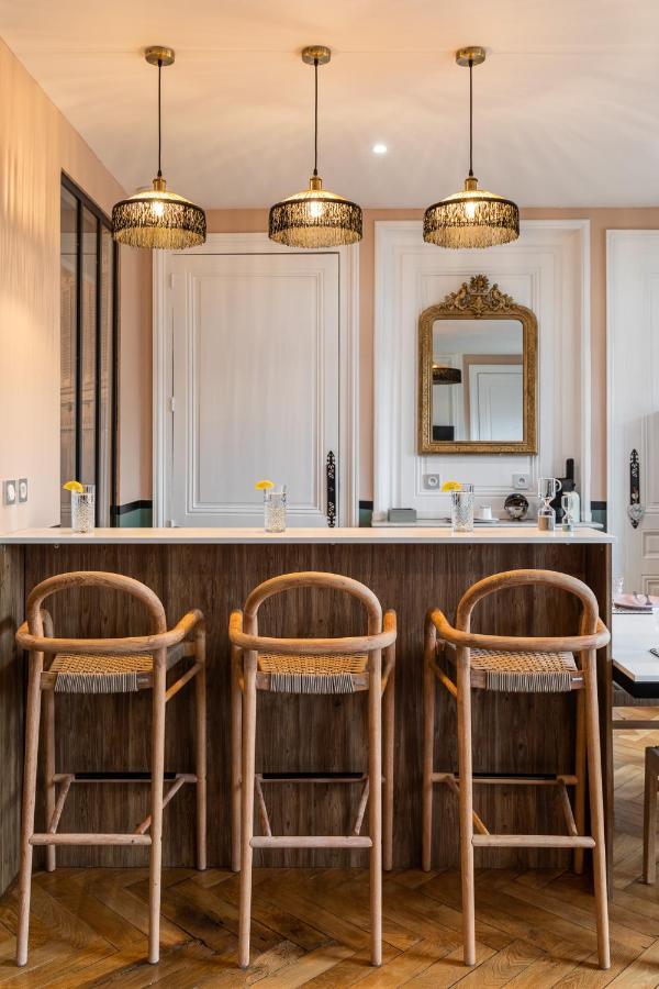 Host Inn Lyon - Hypercentre Vieux Λυών Εξωτερικό φωτογραφία
