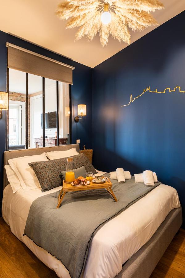 Host Inn Lyon - Hypercentre Vieux Λυών Εξωτερικό φωτογραφία
