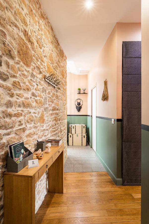 Host Inn Lyon - Hypercentre Vieux Λυών Εξωτερικό φωτογραφία