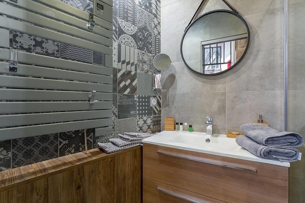 Host Inn Lyon - Hypercentre Vieux Λυών Εξωτερικό φωτογραφία