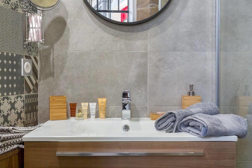 Host Inn Lyon - Hypercentre Vieux Λυών Εξωτερικό φωτογραφία