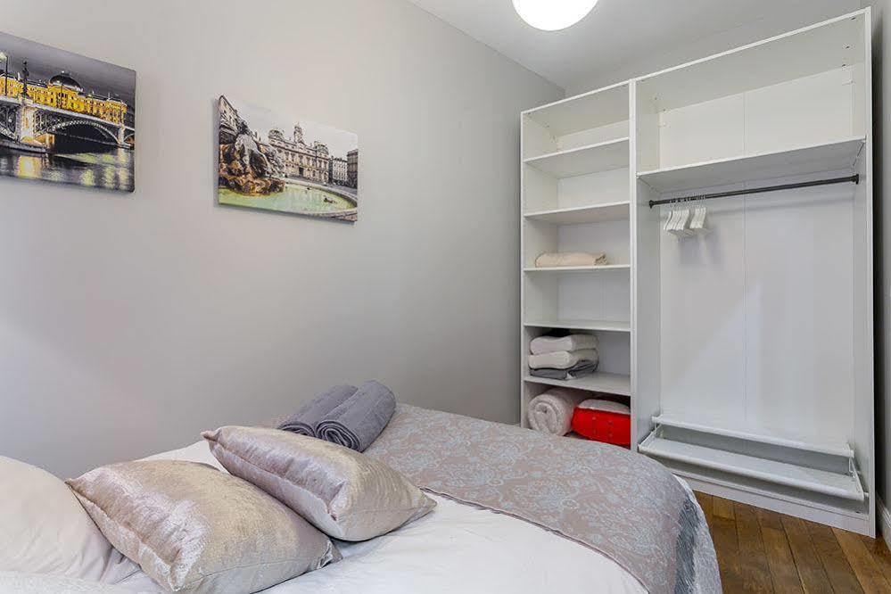 Host Inn Lyon - Hypercentre Vieux Λυών Εξωτερικό φωτογραφία