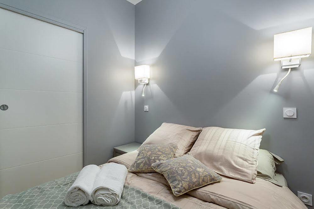 Host Inn Lyon - Hypercentre Vieux Λυών Εξωτερικό φωτογραφία